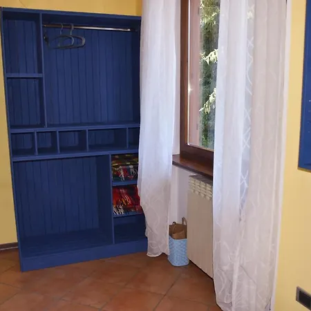 Villa In *