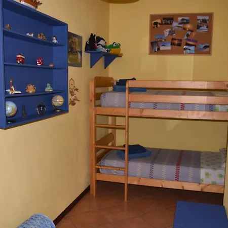 In Villa
