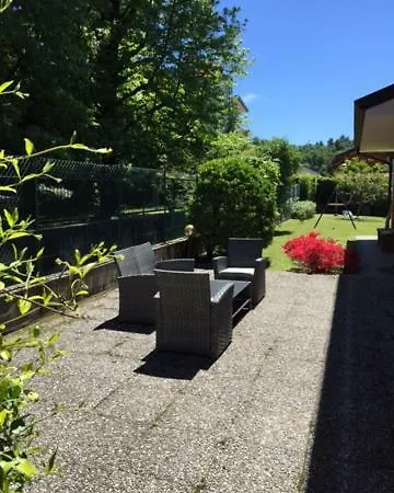 Villa In