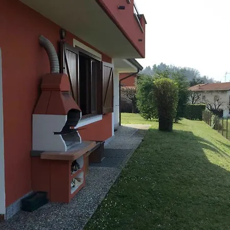 Villa In *