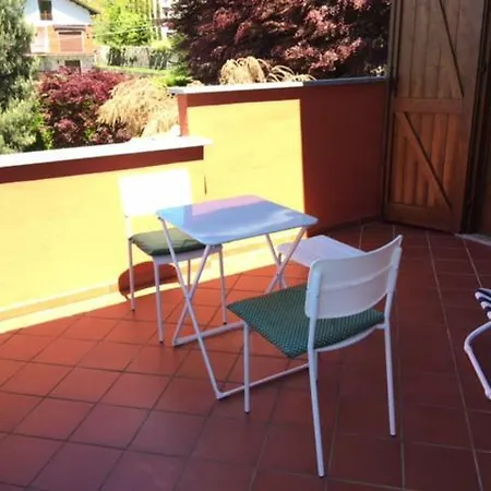 Villa In Armeno