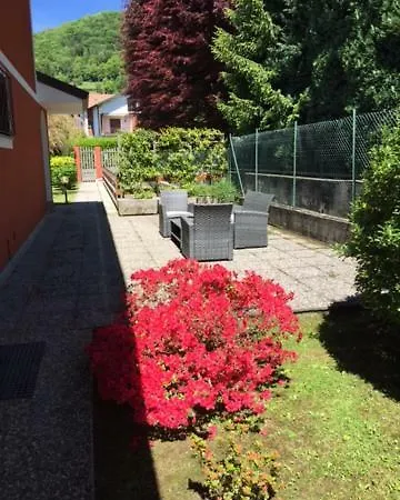 In Villa Armeno