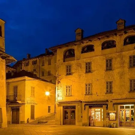 In Armeno