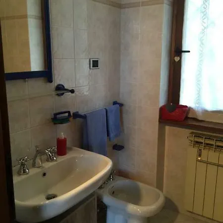 Villa In