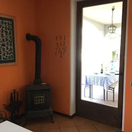 Villa In