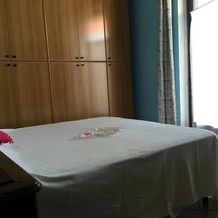 Villa In Armeno
