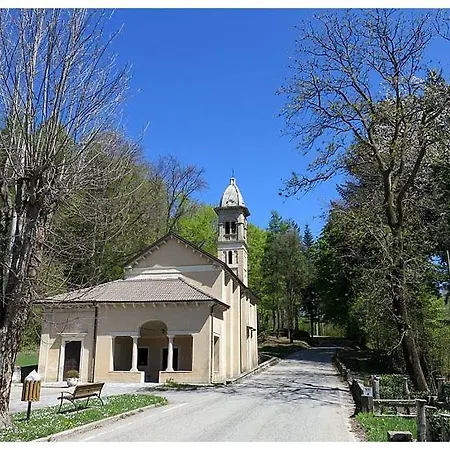 Villa In